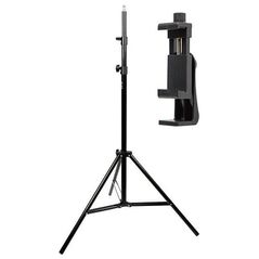 Statyw Blow 79-193# Tripod blow statyw do telefonu z uchwytem bs19