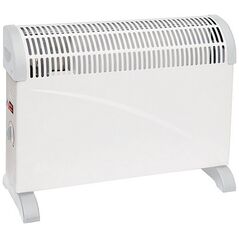 Convection heater, Elit CON-24 2000W