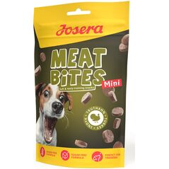 Josera Meat Bites Mini indyk 70g