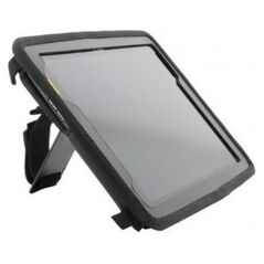 Mobilis 063022 etui na tablet 20,3 cm (8") Bumper Czarny