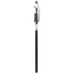 TELESCOPIC FOLDING GARDEN SAW WITH HOOK V-SERIES 97-300cm