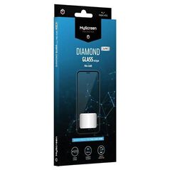 Tempered Glass 5D SAMSUNG GALAXY A55 5G MyScreen Diamond Glass Edge Lite Full Glue black 5904433230094