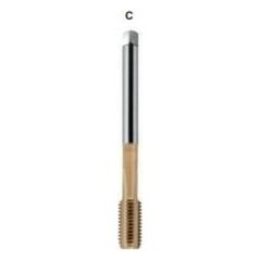 Fanar THREAD M10 DIN-376C (6H) HSSE TIN 800X 12543065 5900920751776