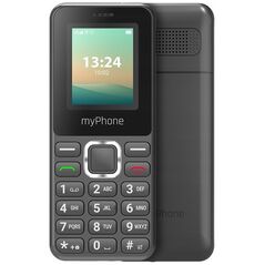 κινητό τηλέφωνο myPhone myPhone 2240 LTE μαύρο 13179167 5902983624974
