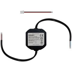Evolveo EVOLVEO DoorPhone AHD7, Προσαρμογέας για εγκαταστάσεις 12V 1A 13215495 8595683203821