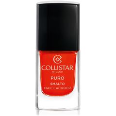Collistar COLLISTAR PURO SMALTO ΛΑΚΑ ΝΥΧΙΩΝ 40 ΜΑΝΤΑΡΙ 10ML 13298779 8015150107570