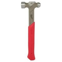 Milwaukee MILWAUKEE MŁOTEK STALOWY Z NOSKIEM KULISTYM 450g