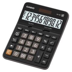 Kalkulator Sharp DX 12 B