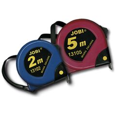 JOBIprofi Miara zwijana ASSIST 7,5m 13107