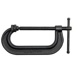 Yato Ścisk śrubowy typ C 200mm (YT-6424)