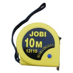 JOBIprofi Miara zwijana 10m (13110)