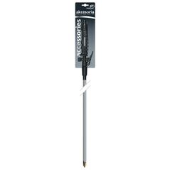 Marolex Lanca doglebowa na pędraki 100cm z rączką (RSG100K)