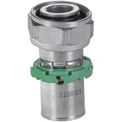 Comap ίσιο εξάρτημα μισής φλάντζας 16x2-M22 S7359GV-OR (DWZ) (PWE) 12208535 3430651202862