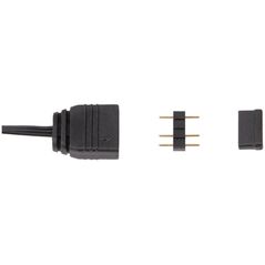 Καλώδιο Splitter SilverStone SilverStone ARGB 4-Fach - 30cm 12516299 4710679811468