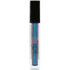 Maybelline Maybelline, Glitter Fix, Lip Gloss, 75, Steamy Nights, 5 ml για γυναίκες 13076283 4084200174224