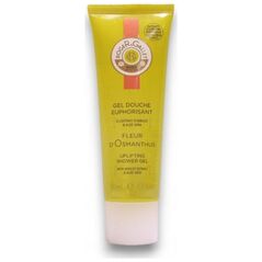 Roger & Gallet Roger & Gallet, Fleur D'Osmanthus, Αφρόλουτρο, 50 ml Unisex 13076451 3337875202459
