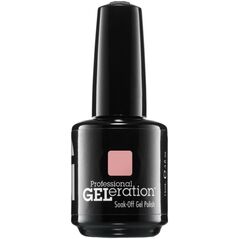 Jessica Jessica, Professional GELeration, Ημιμόνιμο βερνίκι νυχιών, GEL-1158, Rebel Rose, 15 ml για γυναίκες 13076775 687493411584