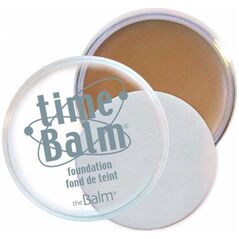 The Balm The Balm, Time Balm, Cream Foundation, Medium Dark, 21,3 g Για γυναίκες 13076847 681619200274