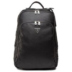 Guess Guess, Certosa, Backpack, Black, HMCERTP2297BLA, For Women For Women