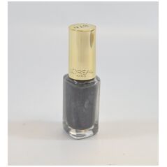 L'Oreal Paris L'Oreal Paris, Color Riche Le Vernis, Βερνίκι νυχιών, 876, Smoking Absolu, 5 ml για γυναίκες 13079073 30112414
