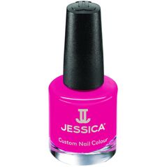 Jessica Jessica, Custom Nail Color, Nail Polish, CNC-785, Fanciful Flight, 14,8 ml για γυναίκες 13079325 687493107852