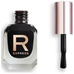 Makeup Revolution Makeup Revolution, Express, Βερνίκι νυχιών, Eclipse, 10 ml Για γυναίκες 13079589 5057566152266