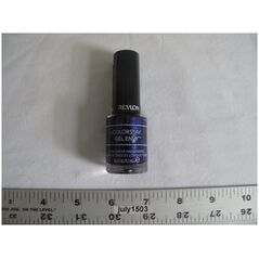 Revlon Revlon, Colorstay Gel Envy, Gel-Effect, Βερνίκι νυχιών, 430, Show Time, 11,7 ml για γυναίκες 13080051 309976012094