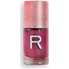 Makeup Revolution Makeup Revolution, Holographic, Βερνίκι νυχιών, Orbit, 10 ml για γυναίκες 13080063 5057566172486