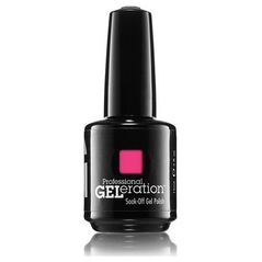 Jessica Jessica, Geleration Colors, Ημιμόνιμο βερνίκι νυχιών, GEL-748, Smitten Kitten, 15 ml για γυναίκες 13080873 687493047486