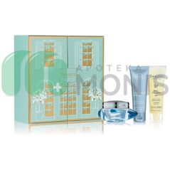 Thalgo Gift Box Set Thalgo: Eveil à la Mer, Cleanser, Cleansing Gel, Για Πρόσωπο, 50 ml + Cold Cream Marine, Καταπραϋντική, Κρέμα, Για Πρόσωπο, 50 ml + Cold Cream Marine Sos, Καταπραϋντική, Κρέμα Μάσκα, Για Πρόσωπο, 50 ml Για γυναίκες 13081443 35258016894