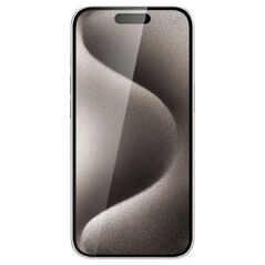 Vonmählen VonMählen Screen Protector iPhone 15 (SCP00010) 13180014 4255591501665