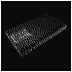 LC-Power HDD ACC LC-Power LC-M2-C-NVME-2X2-RAID M.2 bay 13204731 4262443280098