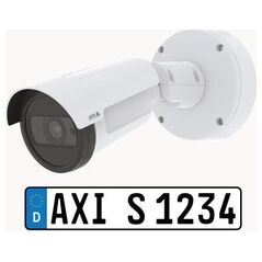 Κάμερα IP Axis AXIS NET CAMERA P1465-LE-3/02811-001 13213194 7331021084377