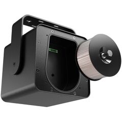 Αρθρωτός μετασχηματιστής Audac AUDAC TRV106 VIRO5(D) για συστήματα 70 V/100 V με βρύσες ισχύος 60 W και 30 W 13333393 5414795046542