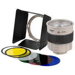 Οπτική δέσμη Jinbei Jinbei EF-ZF6 με φακό Fresnel 13405614 6933793961361
