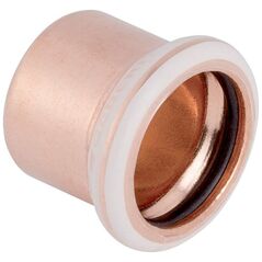 Geberit Mapress Kupfer - Zaślepka d28  [10]
