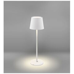Λάμπα LED Century Century LUME Plus λευκό 2,2W 2700K Διαμ. IP54 13241701 9090171021202