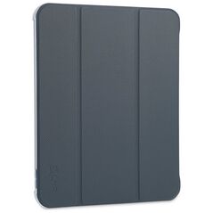 Θήκη tablet LMP SlimCase για iPad 10,9" - Σκούρο Γκρι 13249093 7640113437817
