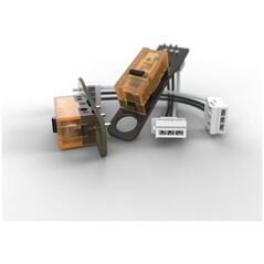 Σετ διακόπτη Endgame Gear Endgame Gear OP1 2er - Kailh GX 50-55gf 13268863 4251442509224