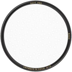 B+W φίλτρο B+W Basic Soft Pro φίλτρο μαλακώματος 1102790 49mm 13274539 4012240051151