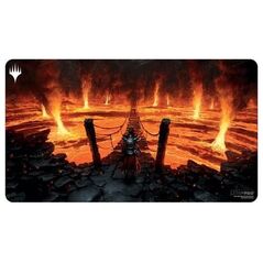 Ultra-Pro Ultra Pro: Magic the Gathering - Wilds of Eldraine - Playmat - Virtue of Courage 13295773 74427380571