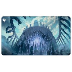 Ultra-Pro Ultra Pro: Magic the Gathering - Wilds of Eldraine - Playmat - Restless Fortress 13295779 74427380496