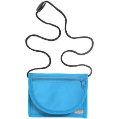 Pagna PAGNA Brustbeutel 13x10cm hellblau 13296424 4009212050991