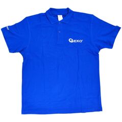 Μπλουζάκι Geko Polo Μπλε Geko M 13299979 5901477166129