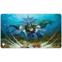 Ultra-Pro Ultra-Pro: Magic the Gathering - Murders at Karlov Manor - Playmat B 13302237 74427382780