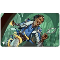 Ultra-Pro Ultra-Pro: Magic the Gathering - Murders at Karlov Manor - Playmat V4 13302247 74427382919