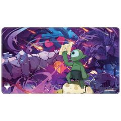 Ultra-Pro Ultra Pro: Magic the Gathering - Ravnica Remastered - Holofoil Playmat 13302631 74427382391