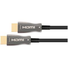 Kabel PYTHON Python AOC Hybrid Ultra-High-Speed HDMI« 2.1 Kabel 15m