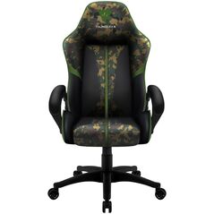 ThunderX3 ThunderX3 BC1 CAMO Gaming καρέκλα γραφείου Stuhl - camo/grün 13333291 4718009152205