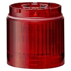 Patlite PATLITE Farbmodul LR5-E-R 50mm LED rot 13333591 4938766016040